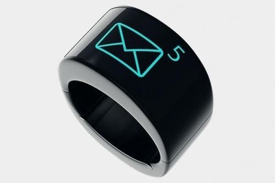 蘋果新專利曝光 智能戒指Apple Ring，會(huì)是下一個(gè)求婚神器嗎？